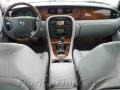 Platinum Silver Metallic - XJ XJR Photo No. 15