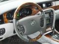 Platinum Silver Metallic - XJ XJR Photo No. 16
