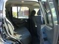 Super Black - Xterra X 4x4 Photo No. 12