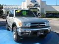 Millennium Silver Metallic 1999 Toyota 4Runner 