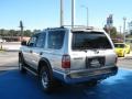 Millennium Silver Metallic - 4Runner  Photo No. 5