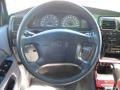 Millennium Silver Metallic - 4Runner  Photo No. 20