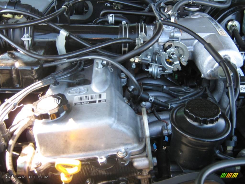 1999 4Runner  - Millennium Silver Metallic / Gray photo #27