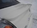 2002 Cloud White Nissan Altima 2.5 S  photo #12