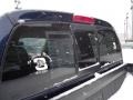 Patriot Blue Pearl - Dakota SXT Club Cab Photo No. 12
