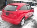 Infra Red - Focus ZX3 Coupe Photo No. 2