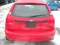 Infra Red - Focus ZX3 Coupe Photo No. 3