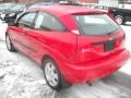 Infra Red - Focus ZX3 Coupe Photo No. 4