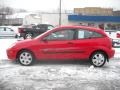 Infra Red - Focus ZX3 Coupe Photo No. 5