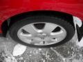 Infra Red - Focus ZX3 Coupe Photo No. 13