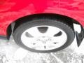 Infra Red - Focus ZX3 Coupe Photo No. 14