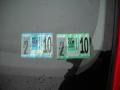 Infra Red - Focus ZX3 Coupe Photo No. 15