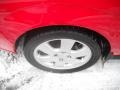 Infra Red - Focus ZX3 Coupe Photo No. 16
