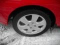 Infra Red - Focus ZX3 Coupe Photo No. 17