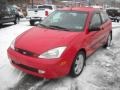 Infra Red - Focus ZX3 Coupe Photo No. 18
