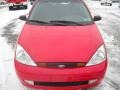 Infra Red - Focus ZX3 Coupe Photo No. 19