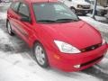 Infra Red - Focus ZX3 Coupe Photo No. 20