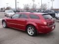 2005 Inferno Red Crystal Pearl Dodge Magnum R/T  photo #4