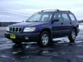 Blue Ridge Pearl - Forester 2.5 L Photo No. 3