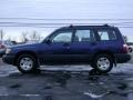 Blue Ridge Pearl - Forester 2.5 L Photo No. 4