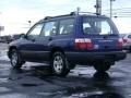 Blue Ridge Pearl - Forester 2.5 L Photo No. 5