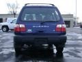 Blue Ridge Pearl - Forester 2.5 L Photo No. 6