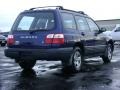 Blue Ridge Pearl - Forester 2.5 L Photo No. 7