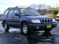 Blue Ridge Pearl - Forester 2.5 L Photo No. 9