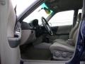 Blue Ridge Pearl - Forester 2.5 L Photo No. 10