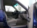 Blue Ridge Pearl - Forester 2.5 L Photo No. 11