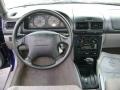 Blue Ridge Pearl - Forester 2.5 L Photo No. 13