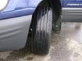 Blue Ridge Pearl - Forester 2.5 L Photo No. 16