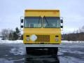 Yellow - E Series Cutaway E450 Commercial Delivery Truck Photo No. 2