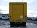 Yellow - E Series Cutaway E450 Commercial Delivery Truck Photo No. 6