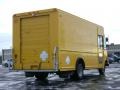 Yellow - E Series Cutaway E450 Commercial Delivery Truck Photo No. 7