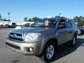 Driftwood Pearl - 4Runner SR5 Photo No. 1