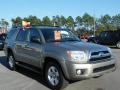 Driftwood Pearl - 4Runner SR5 Photo No. 7