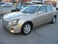 Sand Storm - CTS Sedan Photo No. 1