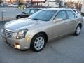 Sand Storm - CTS Sedan Photo No. 2