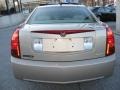 Sand Storm - CTS Sedan Photo No. 6