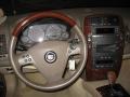 Sand Storm - CTS Sedan Photo No. 10