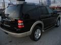 2006 Black Ford Explorer Eddie Bauer 4x4  photo #7