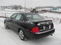 2006 Blackout Nissan Sentra 1.8 S  photo #3