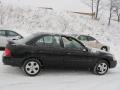 2006 Blackout Nissan Sentra 1.8 S  photo #4