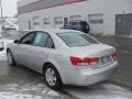Bright Silver - Sonata GLS Photo No. 4