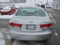 Bright Silver - Sonata GLS Photo No. 5