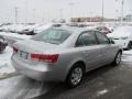 Bright Silver - Sonata GLS Photo No. 6