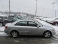 Bright Silver - Sonata GLS Photo No. 7
