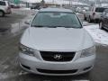 Bright Silver - Sonata GLS Photo No. 9