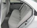 Bright Silver - Sonata GLS Photo No. 11